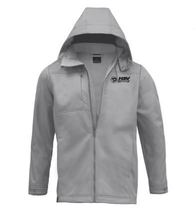 Horizon Jacket - Silver